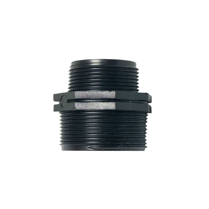 Plastic Hexagon Reducing Nipple Plastic Hexagon Reducing Nipple