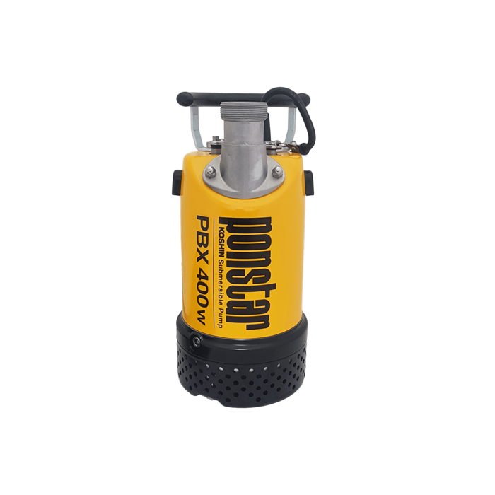 Ponstar PBX Submersible Pump Ponstar PBX Submersible Pump