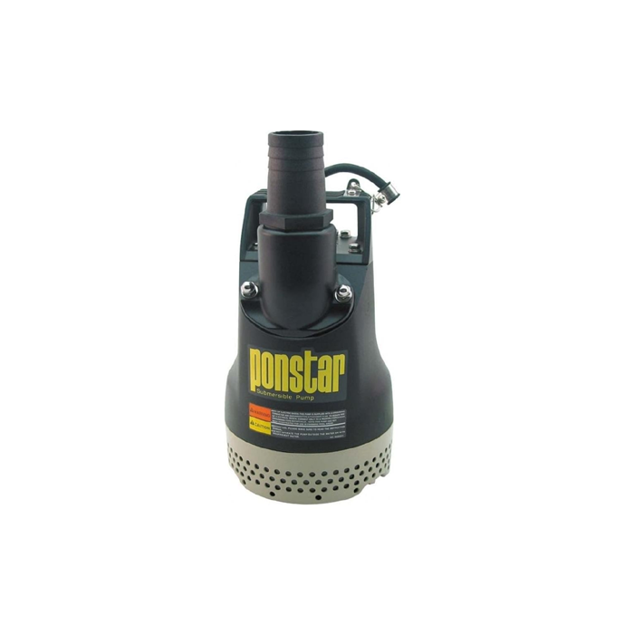 Koshin Ponstar PX Submersible Pump Koshin Ponstar PX Submersible Pump