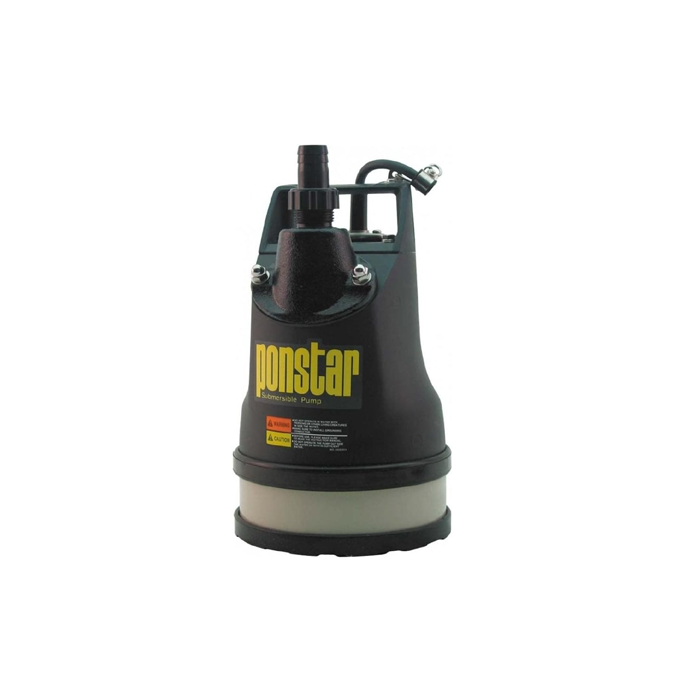 Koshin Ponstar PXL Submersible Pump Koshin Ponstar PXL Submersible Pump