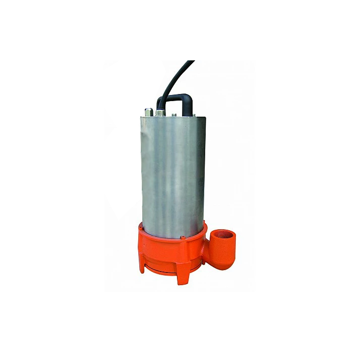 PTS 40 Chopper Pumps PTS 40 Chopper Pumps