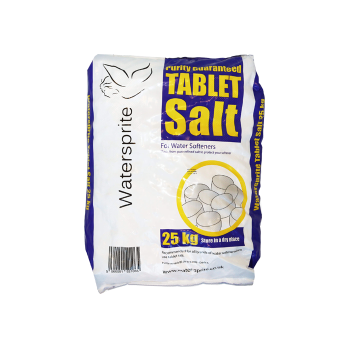 Salt Tablets Salt Tablets