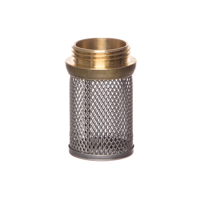 Screw In Foot Filter Screw In Foot Filter