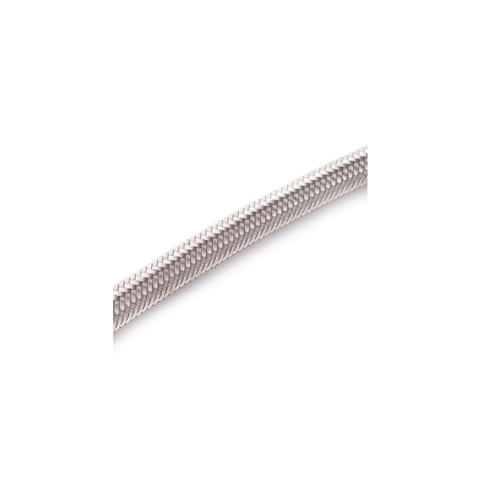 Stainless Steel Braided Flexible Hose Stainless Steel Braided Flexible Hose