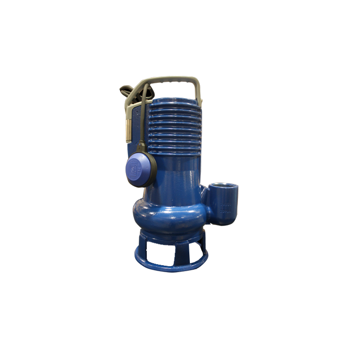 T-T DG Blue Pro Submersible Pump T-T DG Blue Pro Submersible Pump