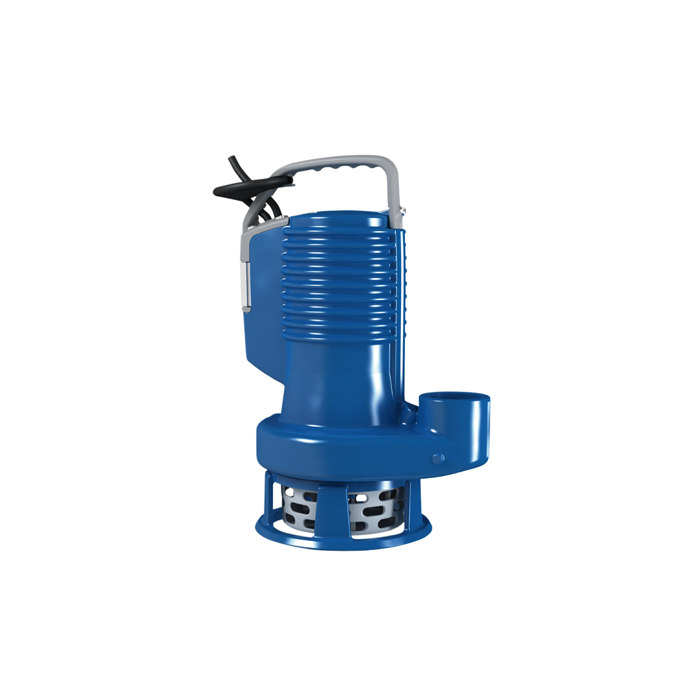 T-T DR Blue Pro Pump T-T DR Blue Pro Pump