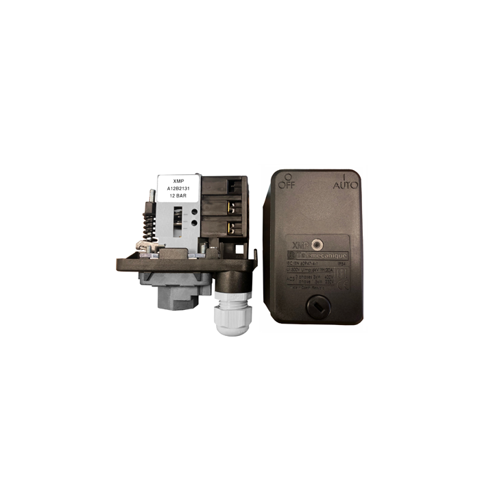 Telemecanique Pressure Switch Telemecanique Pressure Switch