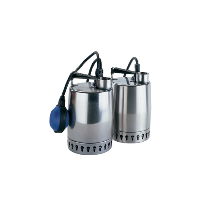 Grundfos Unilift KP Submersible Pump Grundfos Unilift KP Submersible Pump