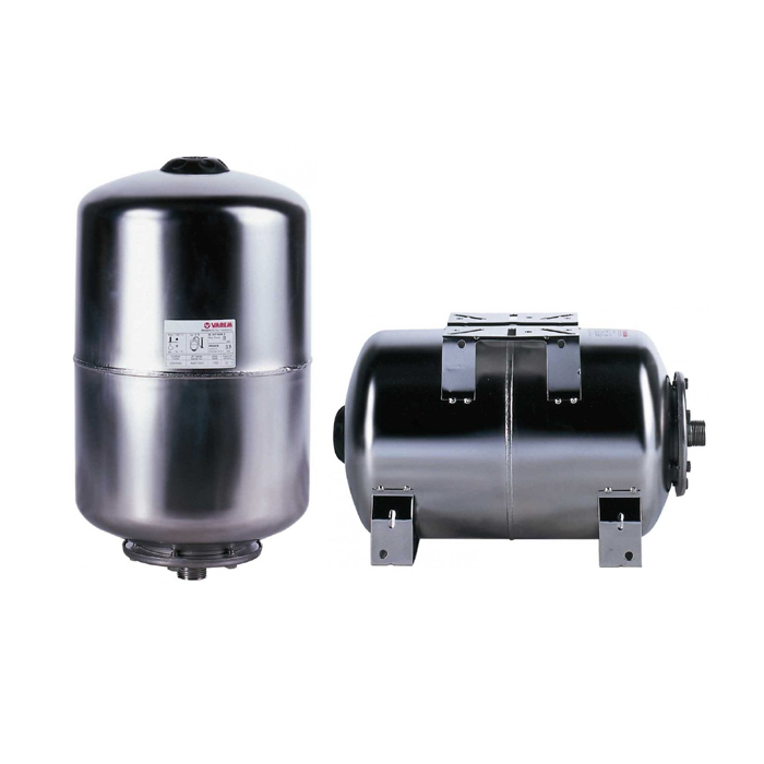 Varem Stainless Steel Vessels Varem Stainless Steel Vessels