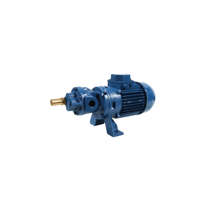 Volumetric Self Priming Gear Pump Volumetric Self Priming Gear Pump