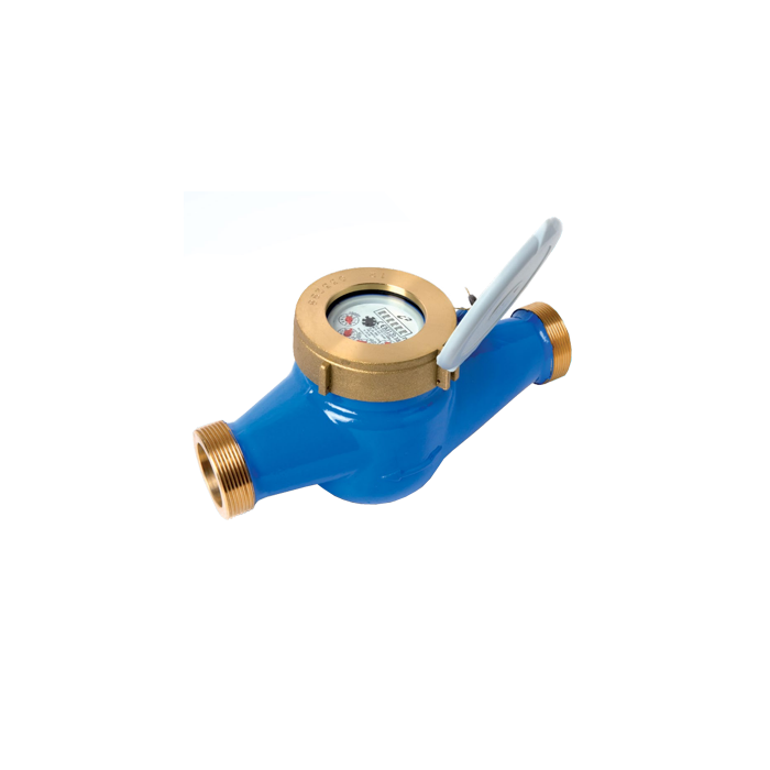 Water Meters Water Meters
