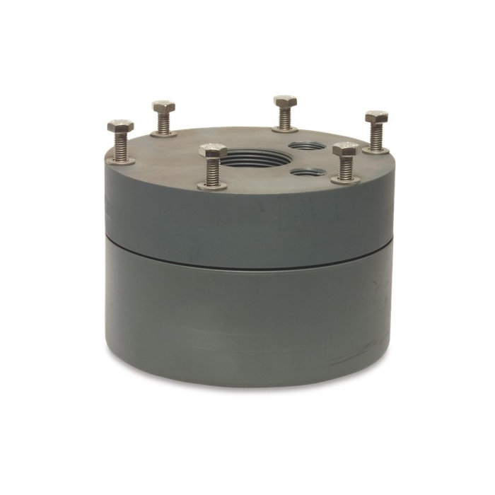 Borehole Well Head Borehole Well Head