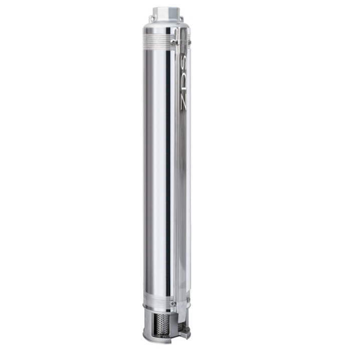 ZDS QS4X Borehole Pumps ZDS QS4X Borehole Pumps