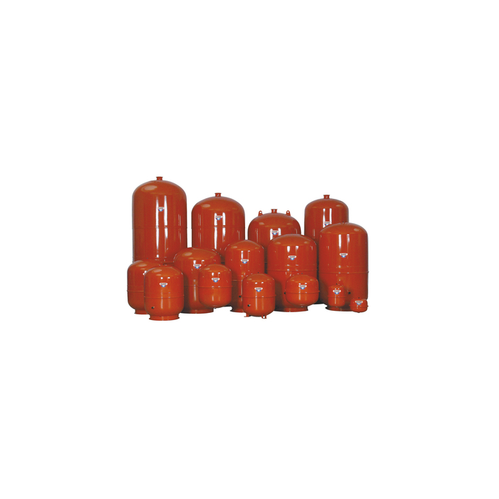 Zilmet Cal-Pro Central Heating Vessel Zilmet Cal-Pro Central Heating Vessel