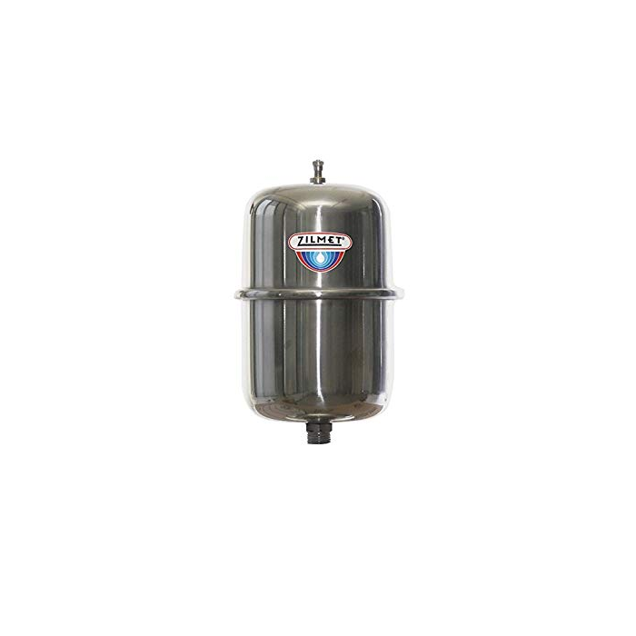 Zilmet Inox Pro Expansion Vessels Zilmet Inox Pro Expansion Vessels