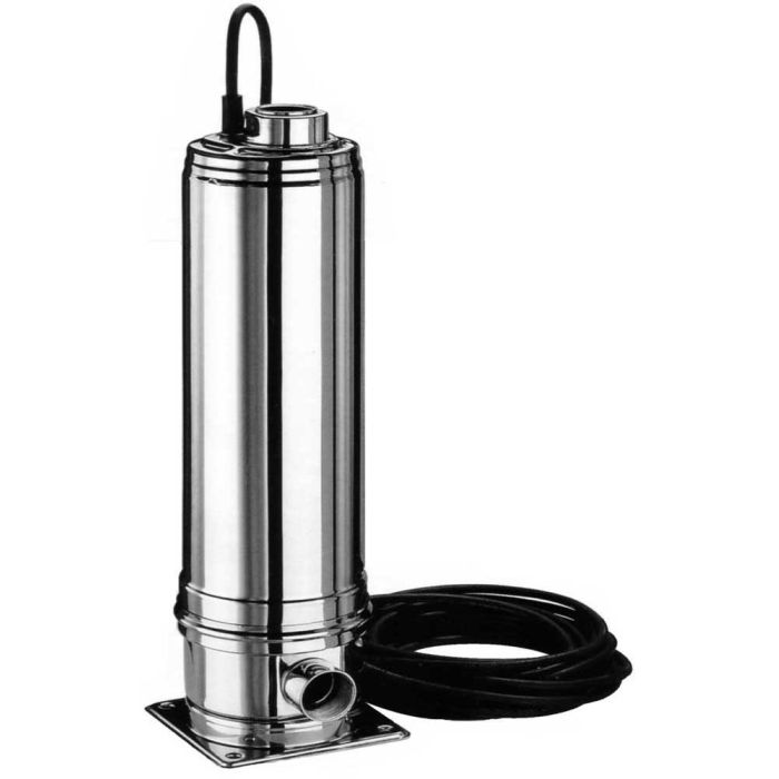 Ebara Multigo Submersible Pump Ebara Multigo Submersible Pump