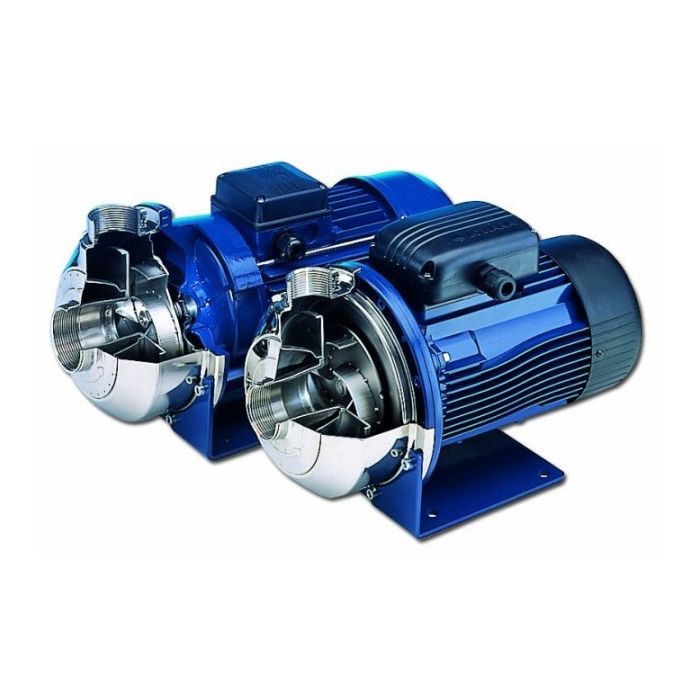 Lowara COM Centrifugal Pumps
