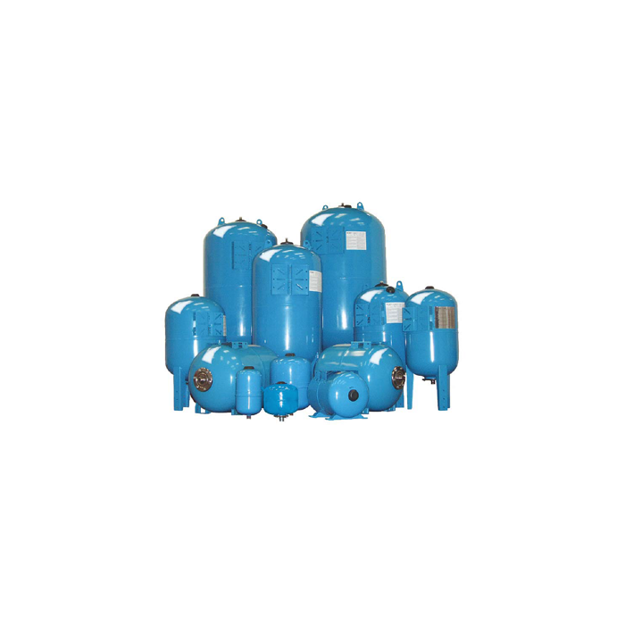 Lowara Pressure Vessels