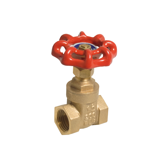 Brass Gate Valve Brass Gate Valve