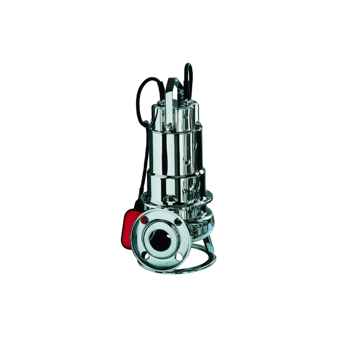 Ebara DWF VOX Submersible Pumps Ebara DWF VOX Submersible Pumps