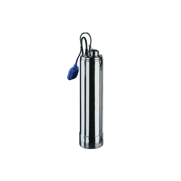 Ebara IDROGO Submersible Pumps Ebara IDROGO Submersible Pumps