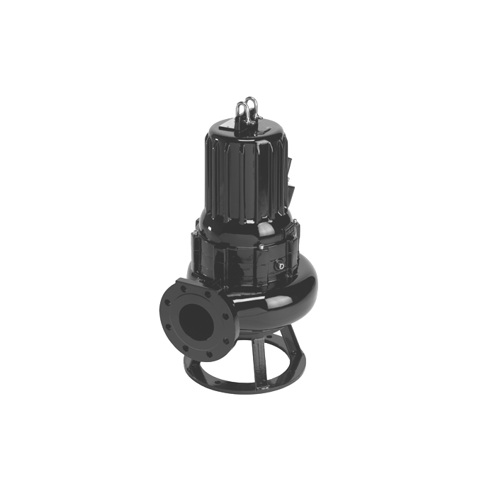 Efaflu MCQ Submersible Sewage Pumps Efaflu MCQ Submersible Sewage Pumps