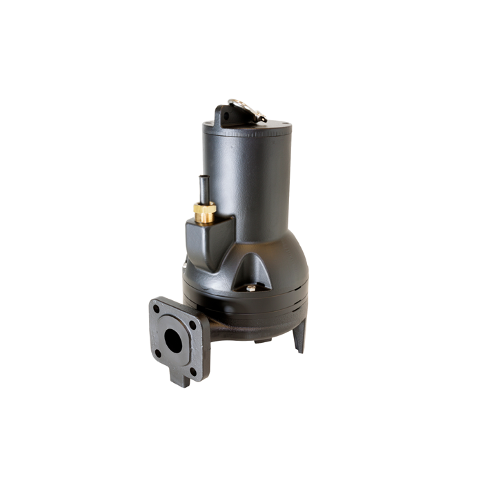 Efaflu TRQ Submersible Sewage Pumps Efaflu TRQ Submersible Sewage Pumps