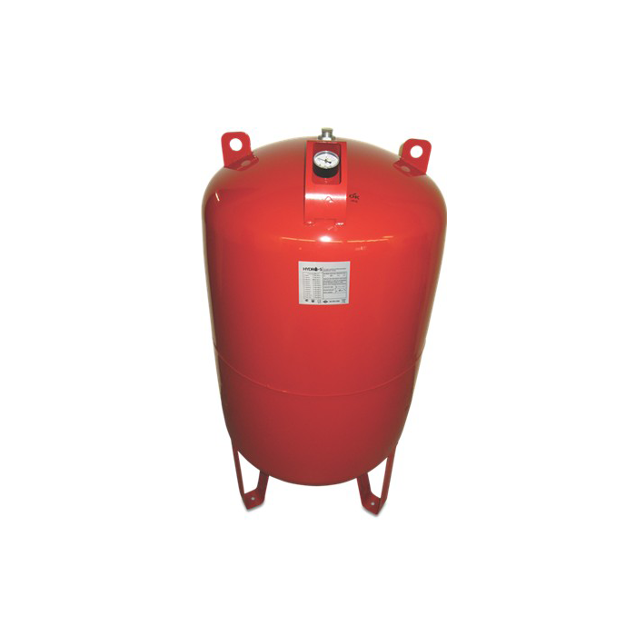 Hydro-S Vertical Expansion Vessel Hydro-S Vertical Expansion Vessel