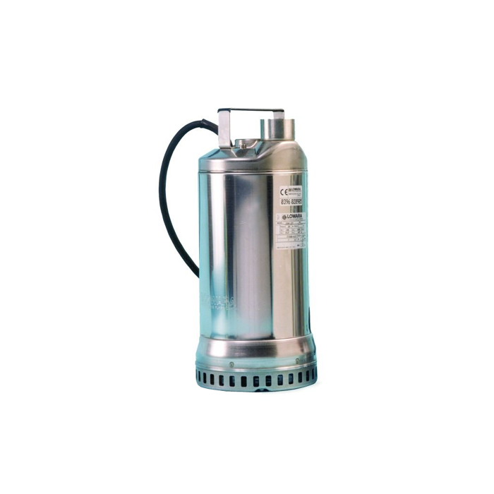 Lowara DIWA Submersible Pumps Lowara DIWA Submersible Pumps
