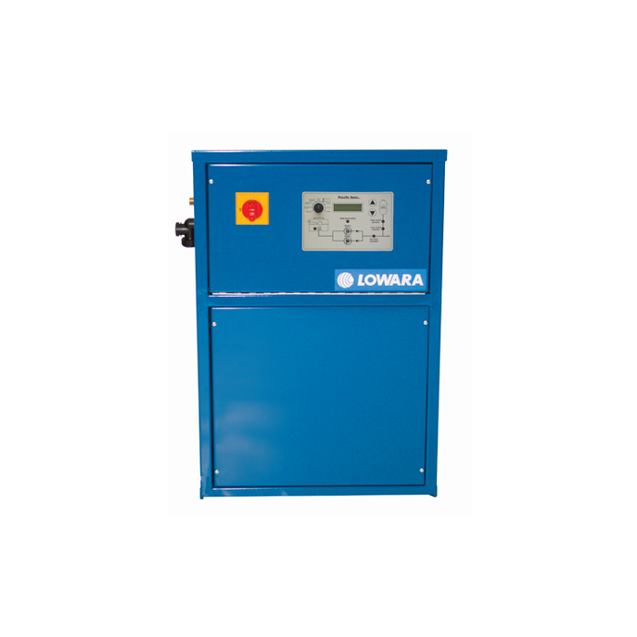 Lowara Presfix Beta (Single or Twin Pump) Lowara Presfix Beta (Single or Twin Pump)