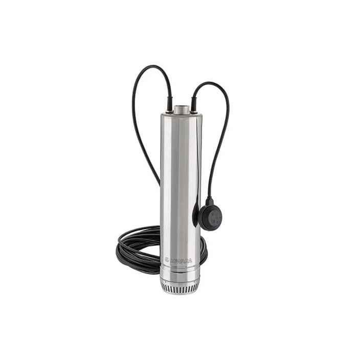 Lowara SC SCUBA Submersible Pump