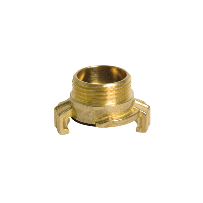 Brass Male Threaded Swift Brass Male Threaded Swift