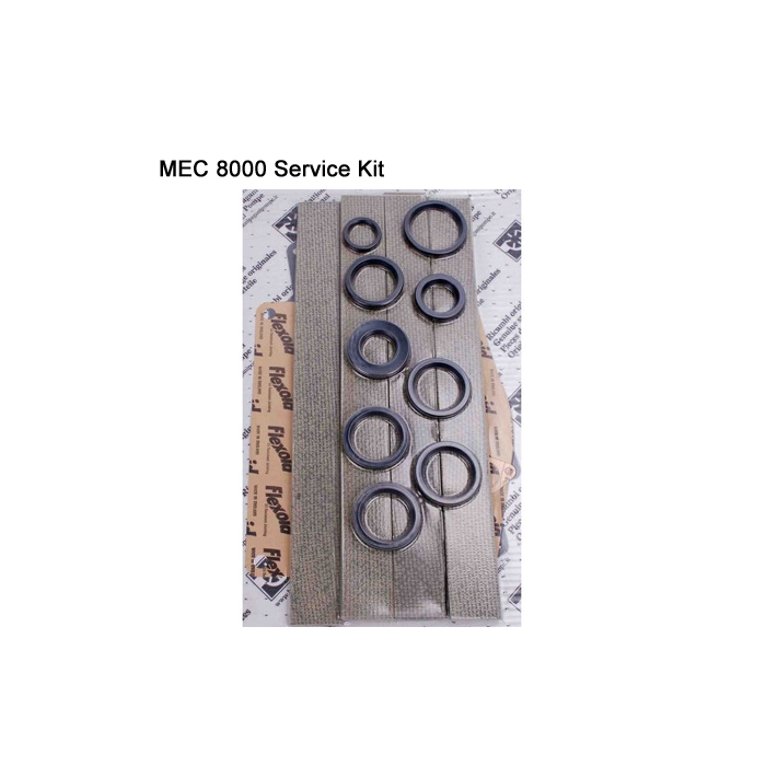 Battioni Pagani MEC 8000 Service Kit Battioni Pagani MEC 8000 Service Kit
