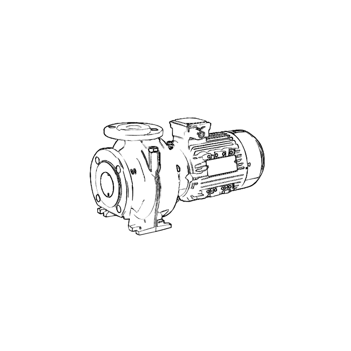 Lowara e-NSC Spares Lowara e-NSC Spares