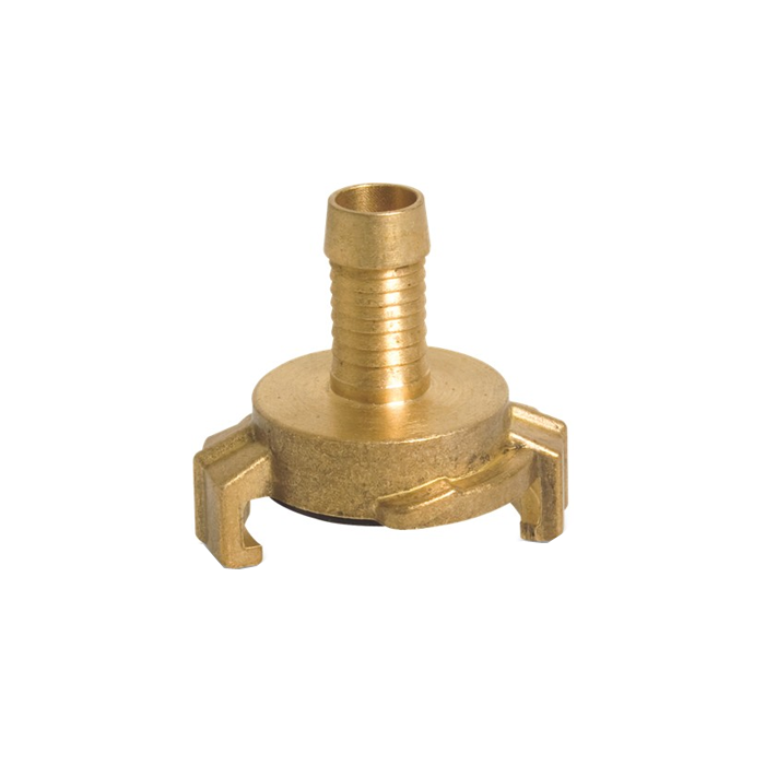 Brass Swift Barb Hosetail Brass Swift Barb Hosetail
