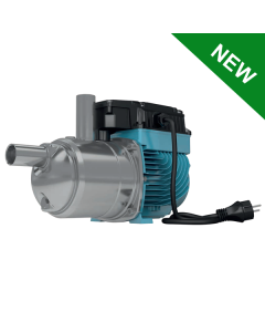 Calpeda Meta-S Variable Speed Booster Pump - New to Whisper Pumps