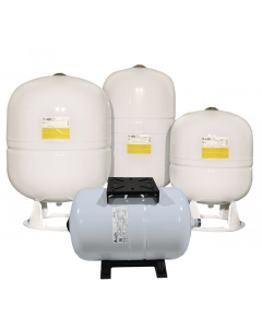 Elbi DP Pressure Vessels