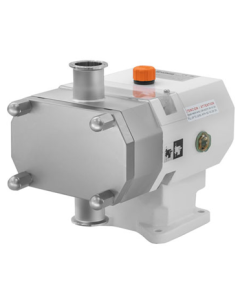 HLR Rotary Lobe Pump