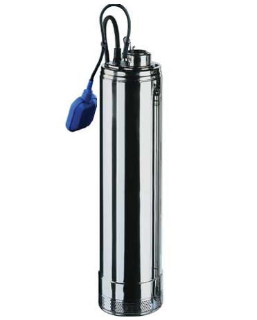 Ebara IDROGO Submersible Pumps - 230V