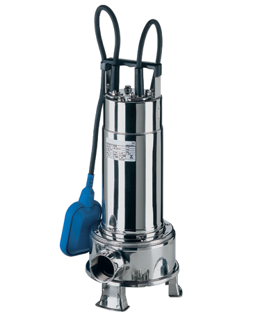 Ebara RIGHT 100 Submersible Pumps