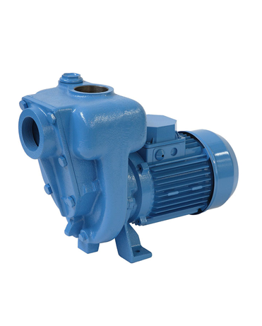 GMP Trash Duty Self Priming Pumps