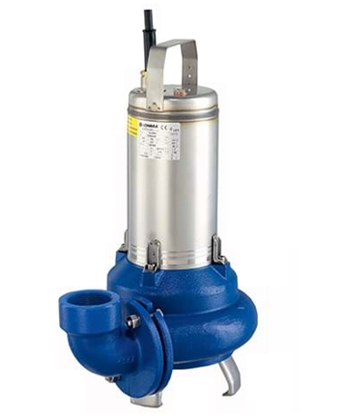 Lowara DLV/GLV Sewage Pumps