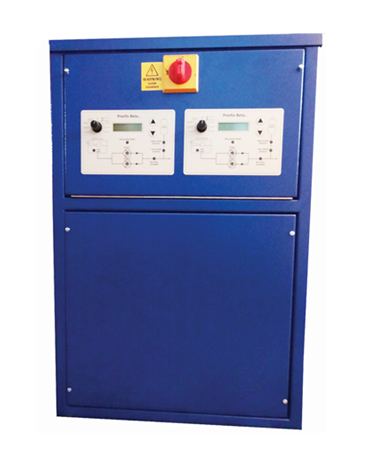 Lowara Presfix Beta (Dual System)