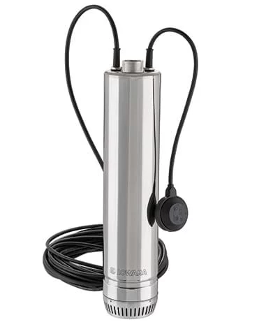 Lowara SC SCUBA Submersible Pumps - 230V