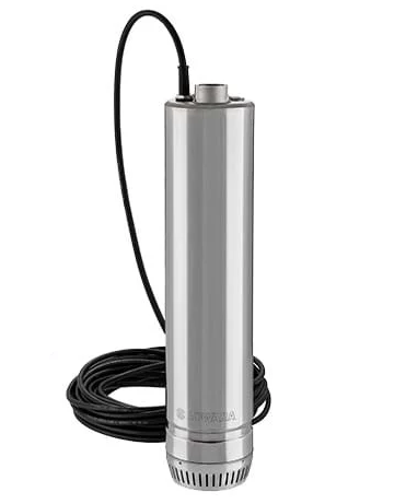 Lowara SC SCUBA Submersible Pumps - 400V