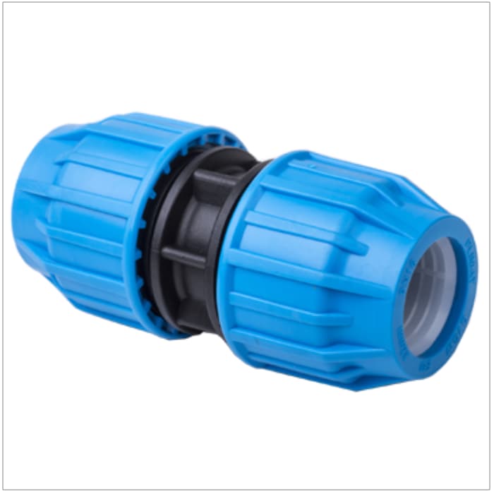 Straight Couplings