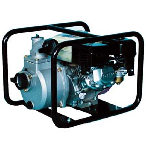 Engine Driven Pumps