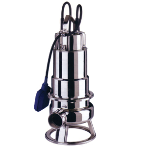Submersible Pumps
